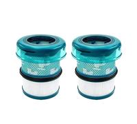 Submarine Vacuum Parts Filter Accessories | For Dyson V16 Piston SV53 / DS60 974676-01(Light green)