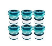 Submarine Vacuum Parts Filter Accessories | For Dyson V16 Piston SV53 / DS60 974676-01(Plum)