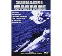 Submarine Warfare [DVD]
