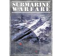 Submarine Warfare [DVD]