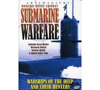 Submarine Warfare [DVD] [Region 1] [US Import] [NTSC]