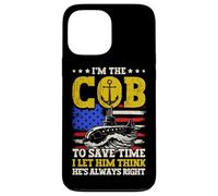 Submariner COB Case for iPhone 13 Pro Max