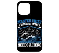 Submariner COB Case for iPhone 13 Pro Max