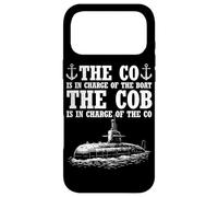 Submariner COB Case for iPhone 17 Pro Max