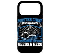 Submariner COB Case for iPhone 17 Pro Max