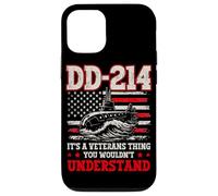 Submariner COB Submarine Veteran Case for iPhone 12/12 Pro
