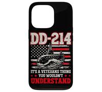 Submariner COB Submarine Veteran Case for iPhone 13 Pro