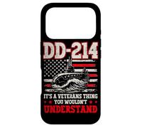 Submariner COB Submarine Veteran Case for iPhone 17 Pro