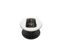 Submariner Definition Pigboat Submersible Nuclear Uboat PopSockets Adhesive PopGrip