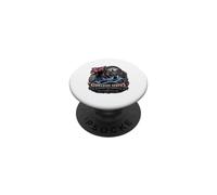 Submariner Definition Pigboat Submersible Nuclear Uboat PopSockets Adhesive PopGrip