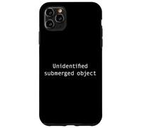 Submariner Funny Quote Submersible Nuclear-powered Submarine Case for iPhone 11 Pro Max