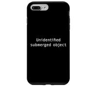 Submariner Funny Quote Submersible Nuclear-powered Submarine Case for iPhone 7 Plus/8 Plus