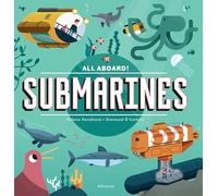 Submarines: 2 (All Aboard!, 2)