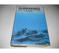 Submarines and the War at Sea, 1914-18