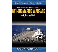 Submarines: Anti-Submarine Warfare