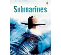 Submarines (Beginners Plus)