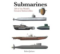 Submarines (Mini Encyclopedia) (Mini Expert Guides)