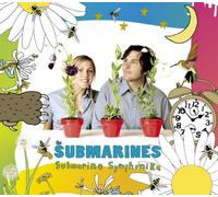 Submarines - Submarine Symphonica