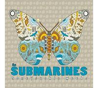 Submarines, The - Honeysuckle Weeks