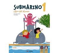 Submarino – Pack: Student's Book + Workbook + Downloadable Audio (Level 1)