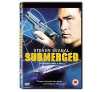 Submerged