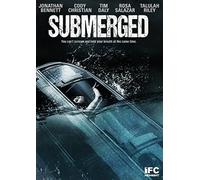 Submerged