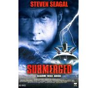 Submerged - Allarme Negli Abissi - IMPORT