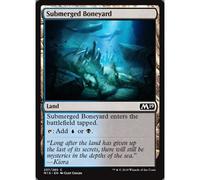 Submerged Boneyard | Core Set 2019