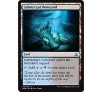 Submerged Boneyard | Oath of the Gatewatch