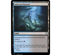 Submerged Boneyard | Starter Commander Decks