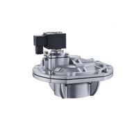 Submerged Electromagnetic Pulse Valve Thread Pulse Valve SCXE353A060