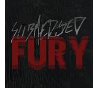 Submerged - Fury