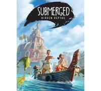 Submerged: Hidden Depths (PC) - Steam Key - GLOBAL