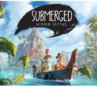 Submerged: Hidden Depths XBOX One / Xbox Series X|S Account