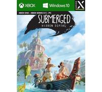 Submerged: Hidden Depths (Xbox Series X/S, PC) - Xbox Live Key - EUROPE