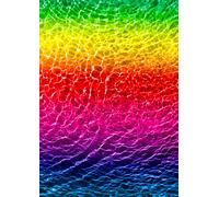 Submerged Rainbow
