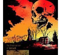 Submerged - The Eradication Of Untruth [VINYL]