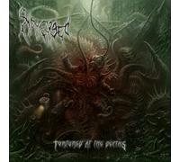 SUBMERGED - TORTURED AT THE DEPTHS