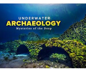 Submerged Traces of Early Human Migration