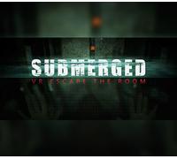 Submerged: VR Escape the Room PC Steam CD Key