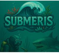 Submeris PC Steam CD Key