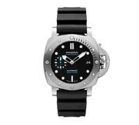 Submersible 42mm Mens Watch