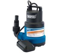 Draper 61584 Subersible Water Pump with Float