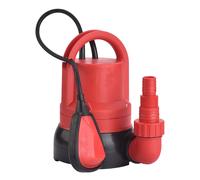 Submersible drainage pump for clean water 250W ESP251 Valex