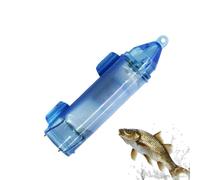 Submersible Fish Lamp | Waterproof Portable Sensitive Sensor | Underwater Scaffolding Lighting | For use in rivers, streams, reservoirs, seas and lakes, suitable for both beginners and experienced