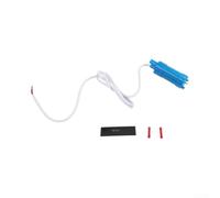 Submersible for motorhome Flush Pump 12V DC Electric Submersible(12V)