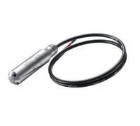 Submersible level transmitter 0-3.3V 4-20mA Hydrostatic Level Sensor Water Tank Liquid Transducer Meter