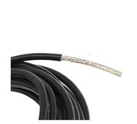 Submersible Liquid Level Sensor 4-20mA 0-5V 0-10V RS485 Output 1m 2m 4m 5m 6m 7m 8m 9m 10m 15m Water Level Transmitter(RS485 output,0-2m with 15m cable)