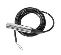 Submersible Liquid Level Transmitter 4-20mA 0-5m 10m 20m 0-10V RS485 Liquid Water Level Transducer Water Level Sensor