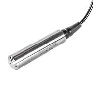 Submersible Pressure Transmitters, Differential Pressure Sensor, Level Measurement Device for Water Tanks, Industrial Applications, Durable Construction, Accurate Readings